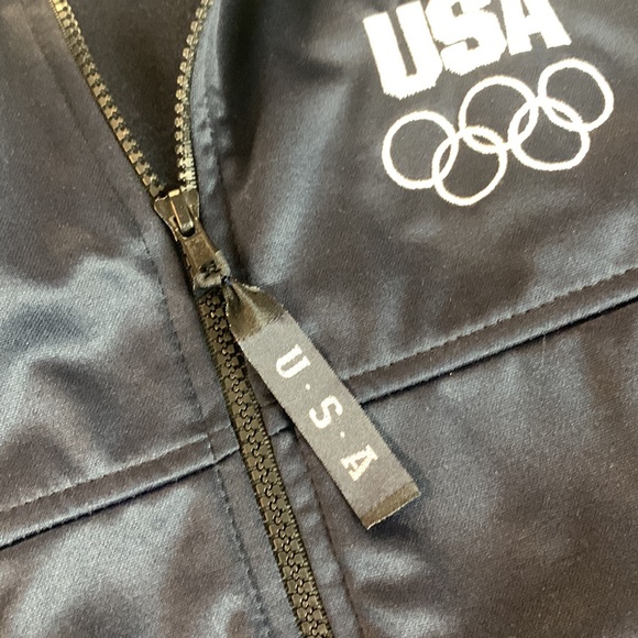 USA Olympic Committee jacket - Picture 5 of 6